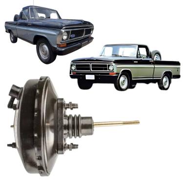 Imagem de Hidrovácuo Freio Controil Ford F1000 3.6 1982 A 1992