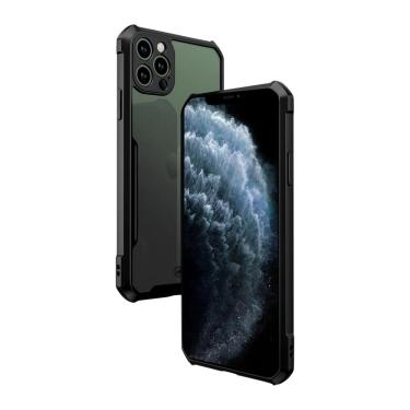 Imagem de Capa case capinha Dual Shock X para iPhone 11 Pro Max 6.5 - GShield