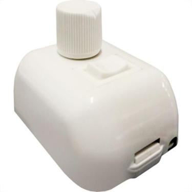 Imagem de Qualitronix Controle Vent/Rotacao Sobrepor-Qv38