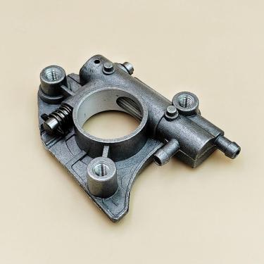 Imagem de Weijinlan Bomba de óleo para Echo 4000 4003 4010 4200 4216 4400 CS-4000 CS-4200 CS-4400 para motosserra Zomax ZM-4000