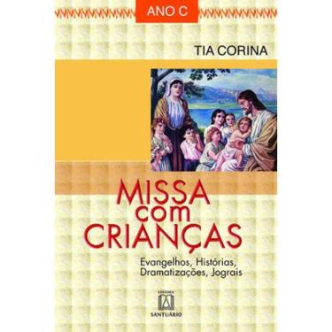 Imagem de Missa Com Crianças - Ano C