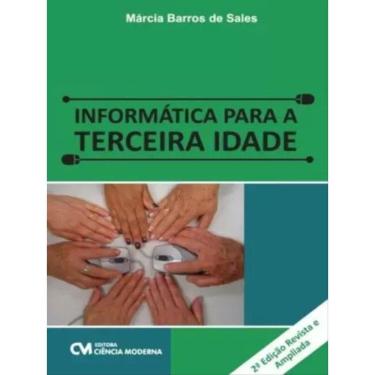 Imagem de Informatica Para A Terceira Idade