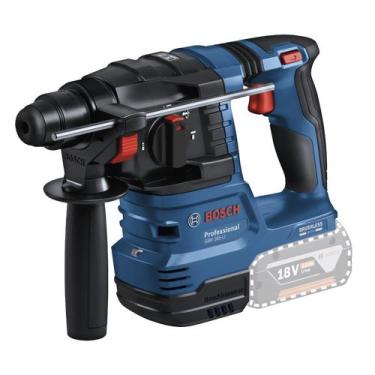 Imagem de Martelete Perf. Rompedor 18V GBH 185-LI SB Sem Bateria Bosch