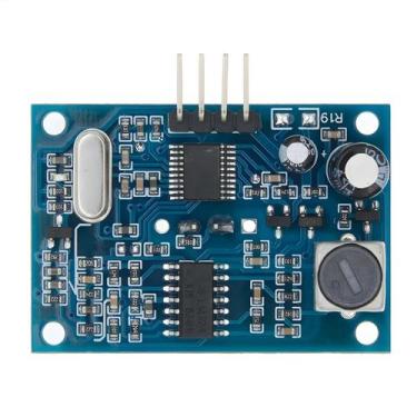 Imagem de Sensor Ultrassônico de Distância JSN-SR04T à Prova D'Água - Para Ardui