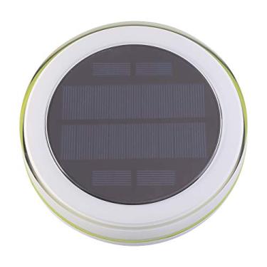 Imagem de Lâmpada Solar RGB para Decoração LED para Lago para Piscina Luz Flutuante Com Controle Remoto Luz Colorida Deslumbrante à Prova D'água Longa Vida útil para Jardim Quintal