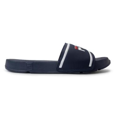 Imagem de Chinelo Fila Masculino Drifter Stripes