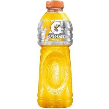 Imagem de Kit c/ 6 Isotonico de Maracuja Gatorade 500ml