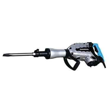 Imagem de Gamma Ferramentas Martelo Demolidor (127V) 1500W G1952/Br1