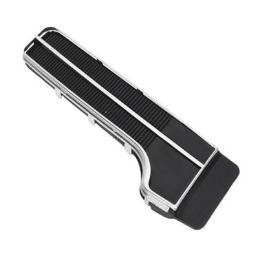 Imagem de Pedal do Acelerador de Borracha Pedal Com Acabamento Anti -Slip Borracha Impermeperada Pedal Pedal para Caminhão de Cathop