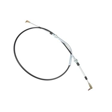 Imagem de Hihaha Cabo de mudança de marcha automática Cabo de câmbio de transmissão de substituição para carrinhos de golfe de carros de clube 1984-1997 Material durável