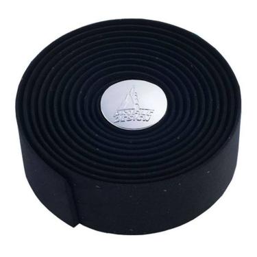 Imagem de Fita de Guidão Ciclismo Profile Tacor Preto