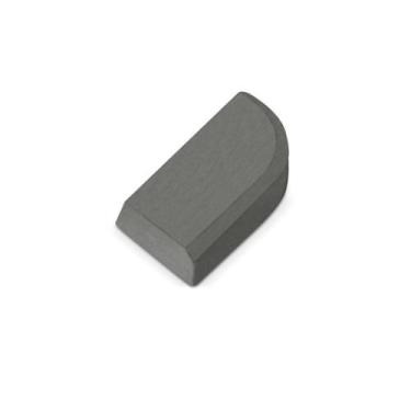 Imagem de Pastilha De Solda Em Metal Duro Para Aço A 12 - Rocast