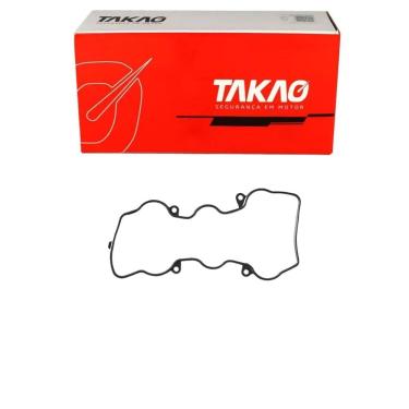 Imagem de Junta Da Tampa De Valvula Towner 0.8 6V 1993 A 1999 - Takao Jtaas08