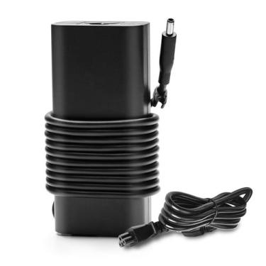 Imagem de Carregador AC de 130 W para desktop multifuncional Dell Inspiron HSXIR