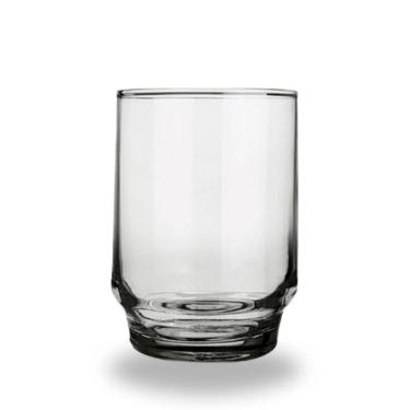 Imagem de Jogo 6 Copos Suco Lights 260 ml Nadir Figueiredo 7004