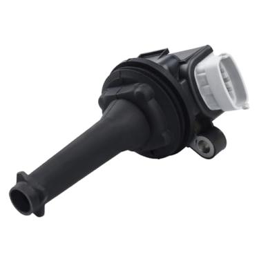 Imagem de Bobina de ignição UF517 (conjunto de 1) compatível com Volvo C30 C70 S40 S60 V50 V60 V70 XC60 XC70 2.4L 2.5L L5, para 30713417