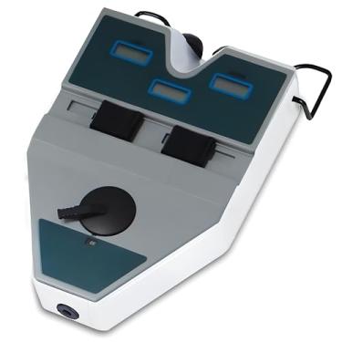 Imagem de Pupilômetro Digital Profissional – Medidor de DP e DNP com Alta Precisão Oticas, Opticos.