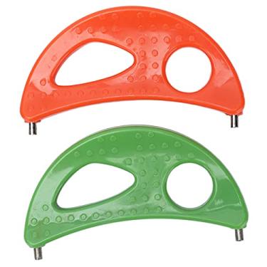 Imagem de Yctze Ferramenta Crescent 2PCS PARA Jack Lalanne Power Series Delux Pro Classic CL003AP E1188 E1189 MT1000 ACESSORIO DE JUICER PARA FÁCIL