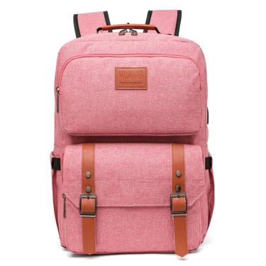 Imagem de Mochila de Negócios de Viagem de Grande Capacidade