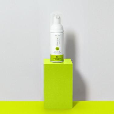 Imagem de Mini Espuma Antisséptica para Mãos 50 ml - Happie