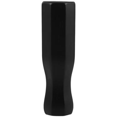 Imagem de ibasenice Pebolim de madeira com alça de mesa de substituição para futebol de mesa com design antiderrapante para controle aprimorado