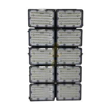 Imagem de Refletor Led N3 1000W Campo De Futebol / Beach Tennis - Líder Led