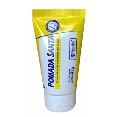 Imagem de Creme Hidratante E Amaciante Para Os Pés 45 Gramas - Pronatus