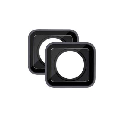 Imagem de Pacote com 2 lentes de reposição ParaPace para GoPro Hero 6/5 Grey