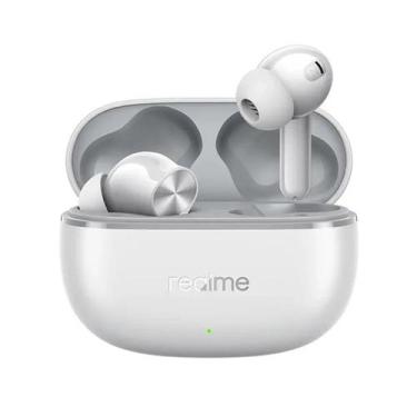 Imagem de Fones de ouvido Bluetooth Realme Buds T200Lite