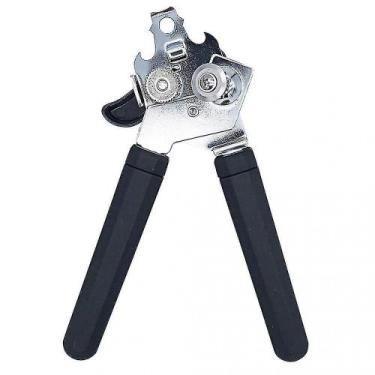 Imagem de Conjuntos de panelas abridor de latas portátil abridor de parafuso de 