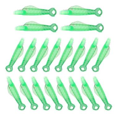 Imagem de Máquina de costura Needle Threader 20 Needle Threader Tool - Marca Pró