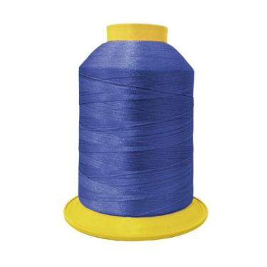 Imagem de Linha de bordar para máquina setta lumina 120 colorida 4000 metros - c