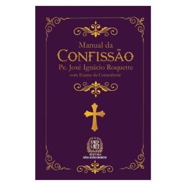Imagem de Manual Da Confissão