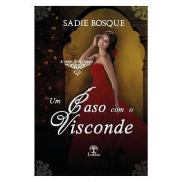 Imagem de Um Caso Com O Visconde