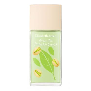 Imagem de Elizabeth Arden Green Tea Pistachio Crunch Eau De Toilette - Perfume Feminino 100ml