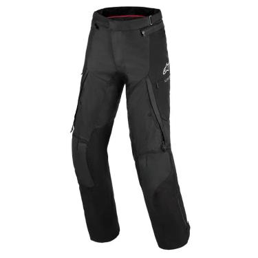 Imagem de Calça Alpinestars Andes V4 Drystar Preto