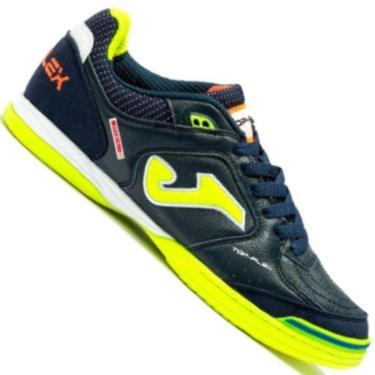 Imagem de Chuteira Futsal Joma Top Flex Masculino-Masculino