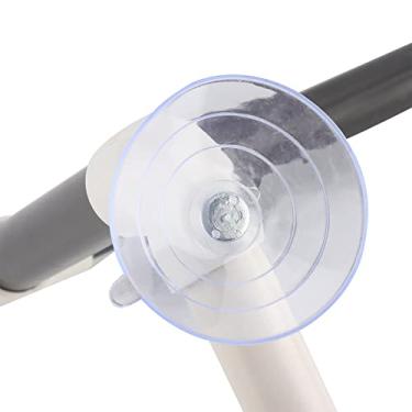 Imagem de Zerodis Poleiro para Chuveiro de Pássaros Produtos para Animais de Estimação Suprimentos para Pássaros Ferramentas de Limpeza de Ferramentas de Limpeza de Papagaios Poleiro de Janela Fácil de Usar