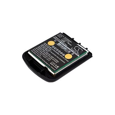 Imagem de 700mAh Telefone sem fio Bateria de substituição, Compatível com IP65