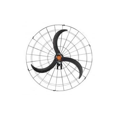 Imagem de Ventilador de parede 1 metro fixo alta vazão - V100L2 - Goar (220V)