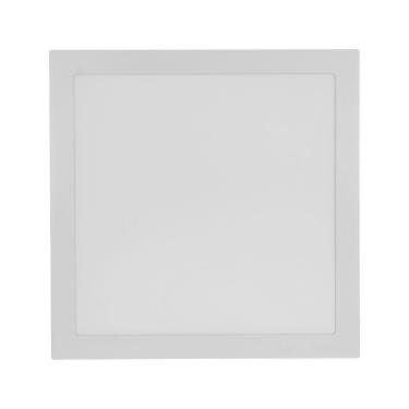 Imagem de Luminária Painel Led 24w Embutir Quadrado 6500k Demi 8209