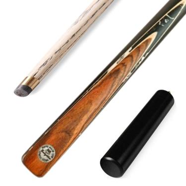 Imagem de Taco de Sinuca Inteiro Ash Omin Enlighten E1A 1,45 m 10,5 mm