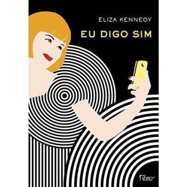 Imagem de Eu digo sim - ROCCO, Sortido