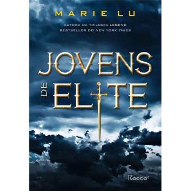 Imagem de Jovens De Elite - ROCCO, Sortido