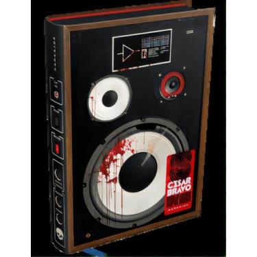 Imagem de Amplificador - DARKSIDE, Sortido