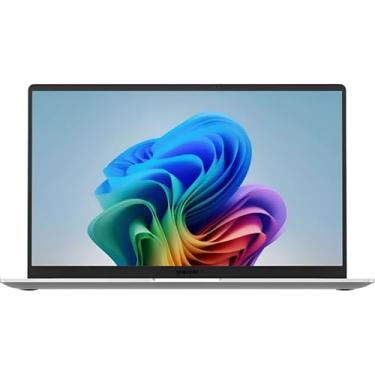 Imagem de Samsung Galaxy Book5, Notebook 15.6" Intel Core Ultra 7, 16GB RAM, 512GB SSD, Tela Full HD Antirreflexo, Windows 11, Prata, NP750XHD-KB1US