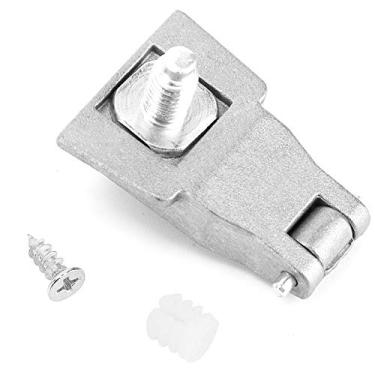 Imagem de AYNEFY Kit de Ferramentas para Reparo de Dobradiça de Maçaneta de Porta Externa Automotiva, Alumínio de para 500, 500, Fácil Instalação e Solução Econômica