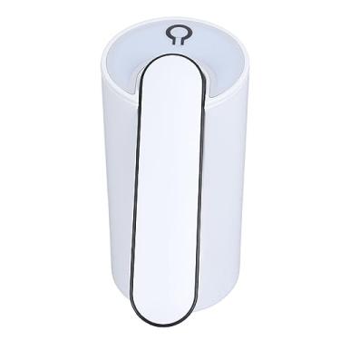 Imagem de Pssopp Bomba Dispensadora de água Elétrica, Carregamento USB Portátil para Garrafa de 5 Galões Com Forte Pressão de água, Design Dobrável para Acampamento, Viagens, Escritório Doméstico