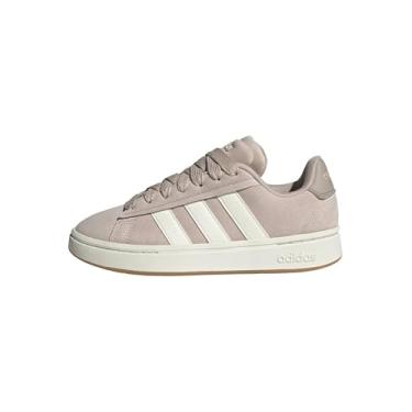 Imagem de adidas Grand Court Alpha 00s Tênis masculino, Goma creme rosa, 34