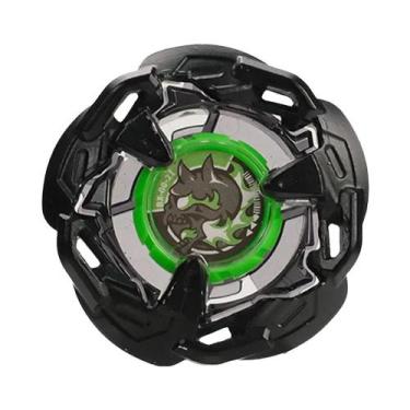 Imagem de Arrancador Phoenix Wing Cobalto Dragoon Takara Tomy Bey Burst Gyro X B